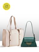 White color option, Sold out