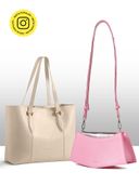 White color option, Sold out