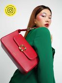 Red color option, Sold out