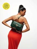 Green color option, Sold out