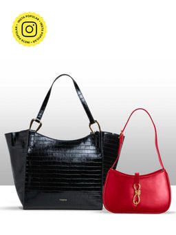 THESTO - Maven Tote Bag Diva Shoulder