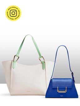 THESTO - Maven Tote Bag The Athena