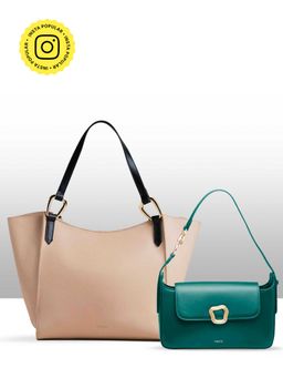 THESTO - Maven Tote Bag The Lana