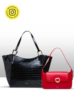 THESTO - Maven Tote Bag The Lana