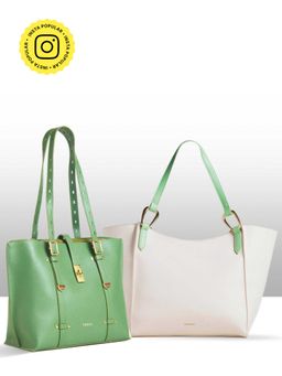 THESTO - Maven Tote Bag The Collective Satchel