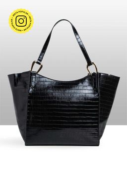 THESTO - Maven Tote Bag Tube