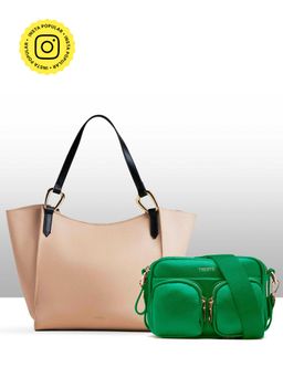 THESTO - Maven Tote Bag The Collective