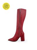 Maroon color option, Currently selected