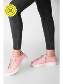 Pink color option, Currently selected
