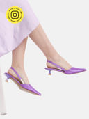 Lavender color option