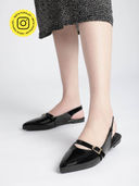Black color option, Currently selected
