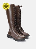Brown color option, Currently selected
