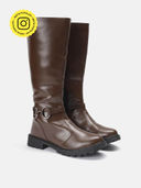 Brown color option, Currently selected