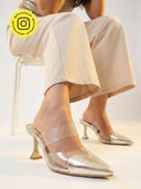 Gold color option