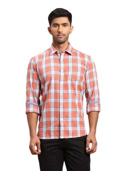 Parx - Medium Red Shirt