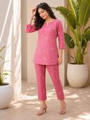 Pink color option