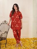 Red color option