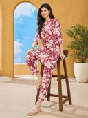 Pink color option, Currently selected