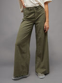 Olive color option, Sold out