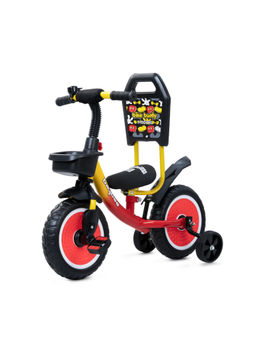 BAYBEE - Red Plastic Tricycle
