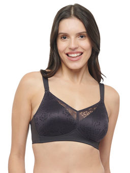 Triumph - Minimizer 112 Non-wired Non-padded Full Coverage Bra