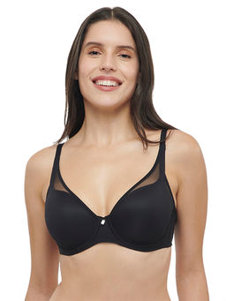 Triumph - T-shirt Bra Mesh Spotlight Non-wired Padded Bra