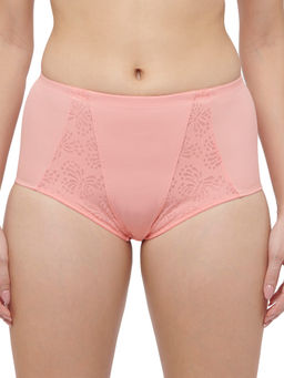 Triumph - Minimizer 112 Seamless High Waist Brief