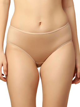 Triumph - Full Coverage Seamless Hipster Brief