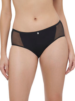 Triumph - Mesh Spotlight Hipster Brief With Medium Coverage