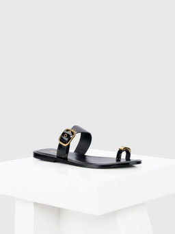 Oroh - Cesena Black Flats