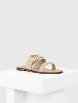 Oroh - Arezzo Nude Flats