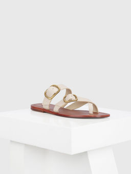 Oroh - Livorno Nude Flats