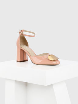 Oroh - Padova Pink Heels