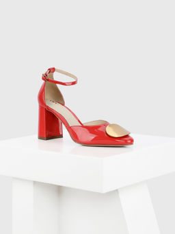 Oroh - Padova Red Heels