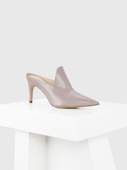 Oroh - Parma Purple Heels