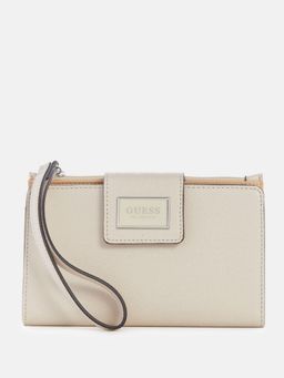 Guess - Stone Solid Abree Phone Organizer Wallet