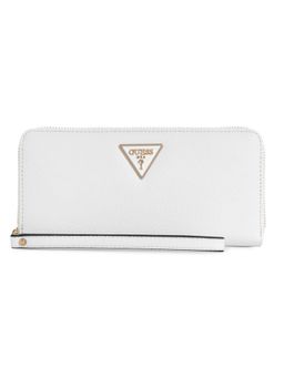 Guess - Stone Solid Laurel Zip Around Wallet