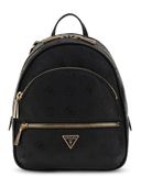 Black color option, Currently selected