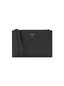 Black color option, Currently selected