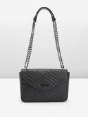 Black color option, Currently selected