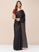 Black color option, Sold out, Currently selected
