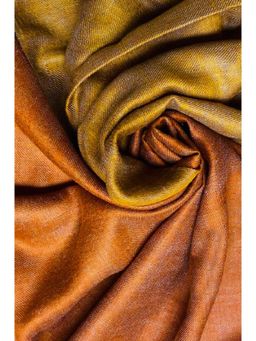 URZUV - Rust Solid Stole