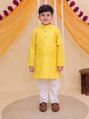 Yellow color option