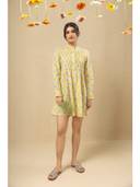 Yellow color option