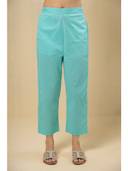 Turquoise color option, Currently selected