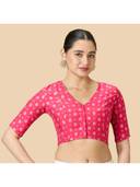 Pink color option, Currently selected