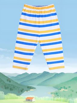 MINI KLUB - Baby Boys Multi Knit Trousers