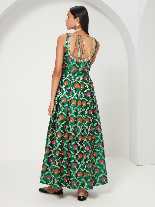 design a formal dress Emerald Green Women Formal Evening Dress – TANYA BRIDAL