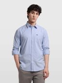 Blue color option