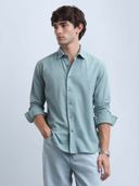 Green color option